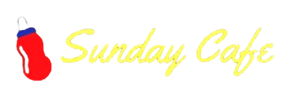 Sunday Cafe